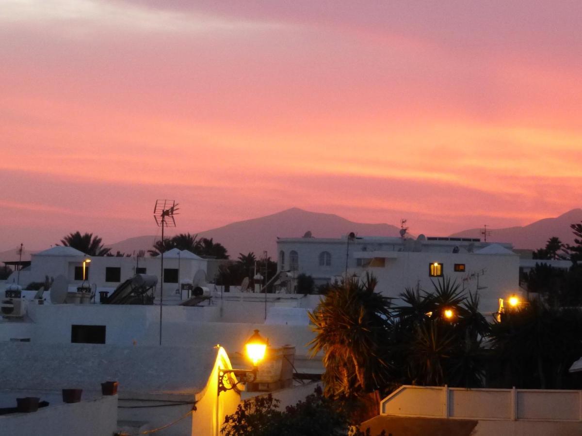 푸에르토 델 카르멘 El Pasadizo - The Secret Passage-Puerto Del Carmen 아파트 외부 사진