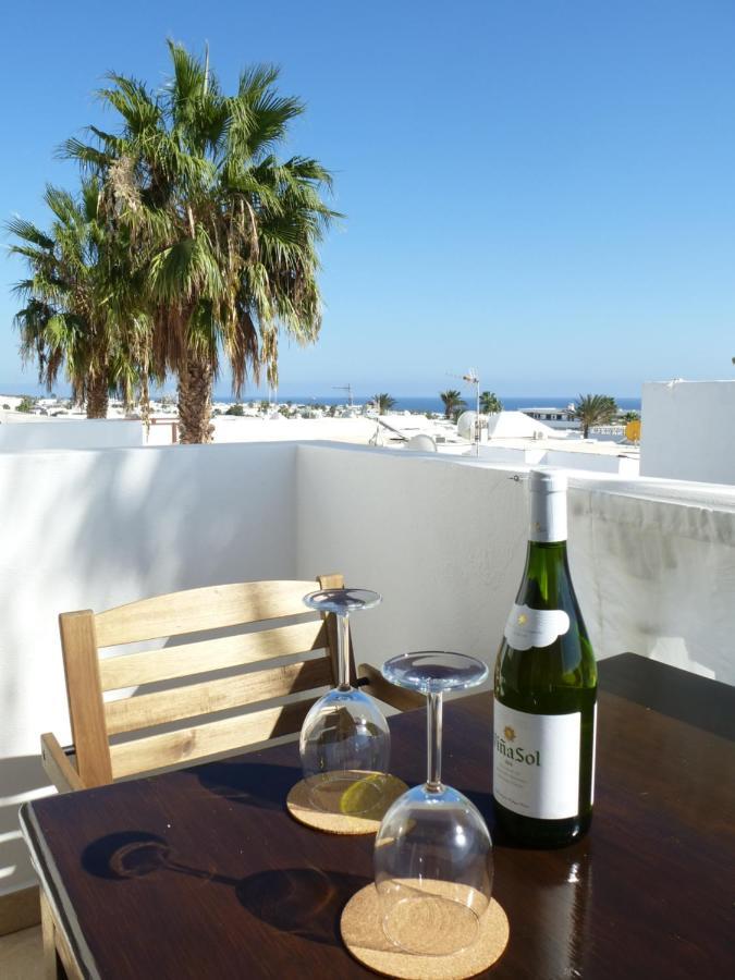 푸에르토 델 카르멘 El Pasadizo - The Secret Passage-Puerto Del Carmen 아파트 외부 사진