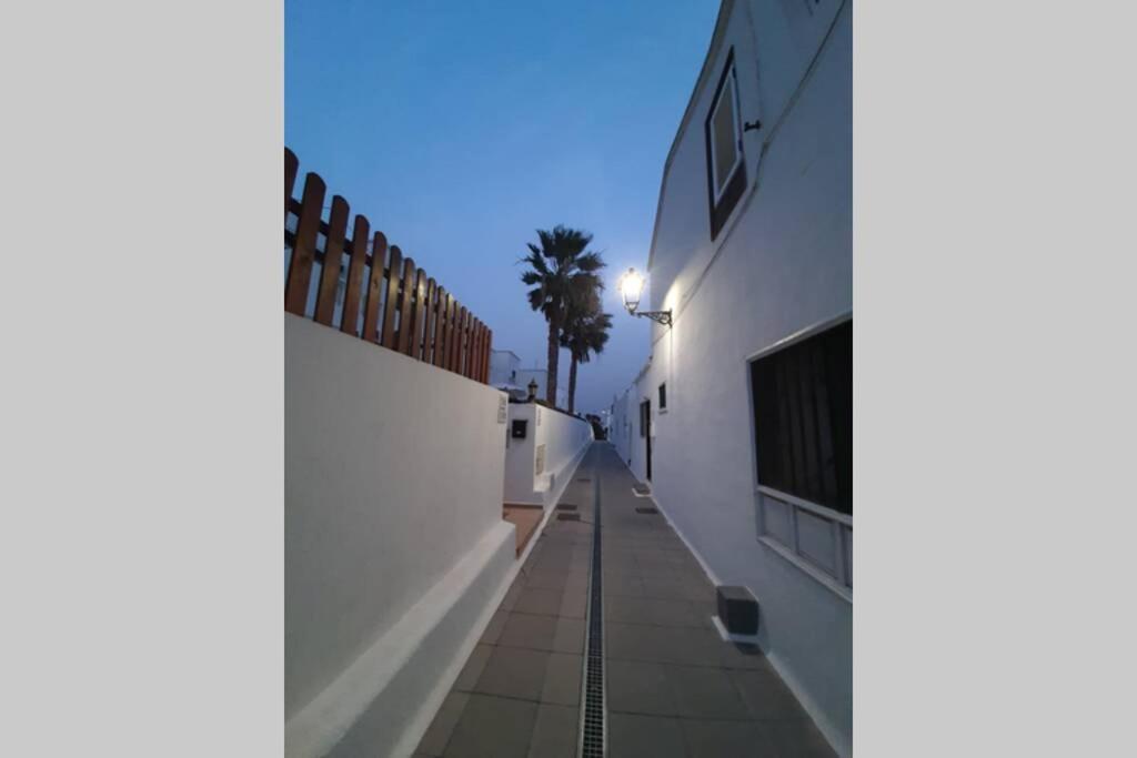 푸에르토 델 카르멘 El Pasadizo - The Secret Passage-Puerto Del Carmen 아파트 외부 사진